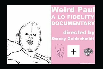 Weird Paul: A Lo Fidelity Documentary
