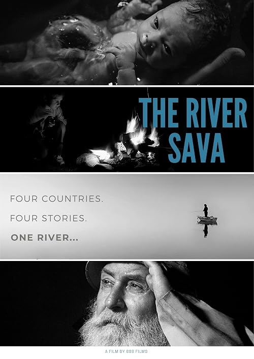 River Sava