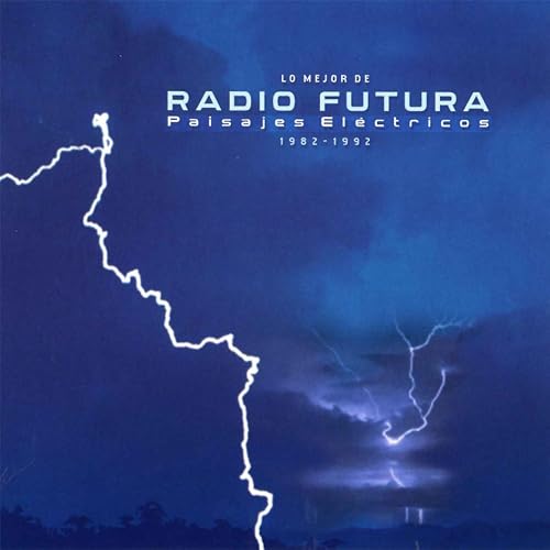 Paisajes eléctricos (Lo mejor 1982-1992)