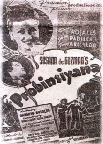 Probinsyana