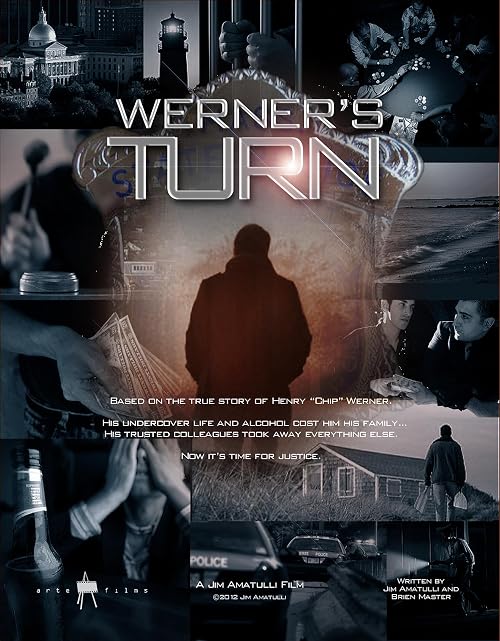 Werner's Turn