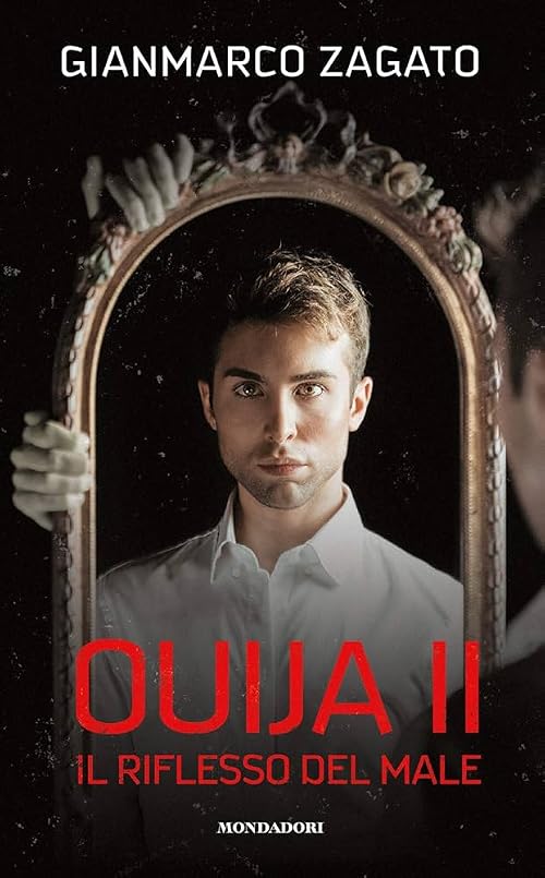 Ouija: La Serie