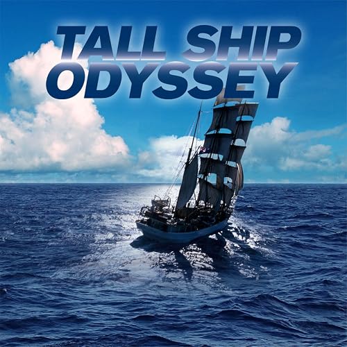 Tall Ship Odyssey