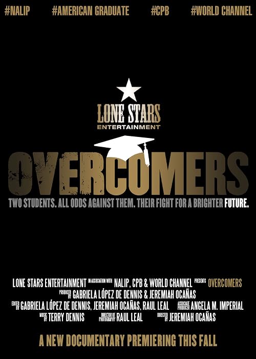 Overcomers