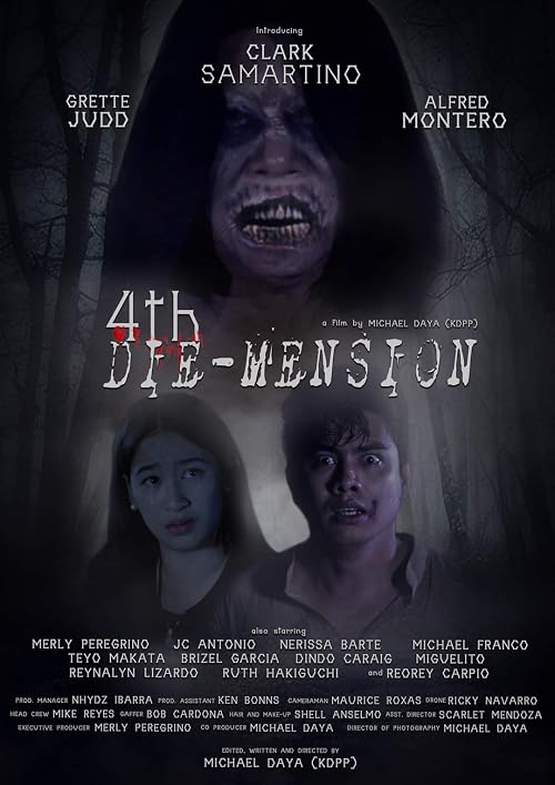 4th Die-Mension