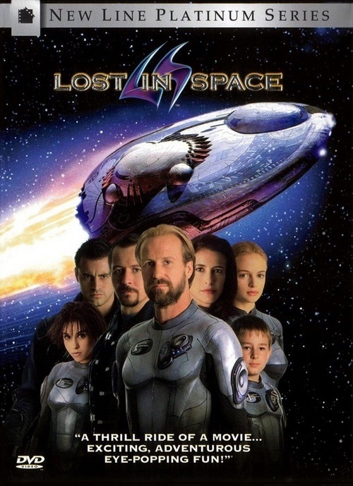 Lost in Space: The Future of Space Travel