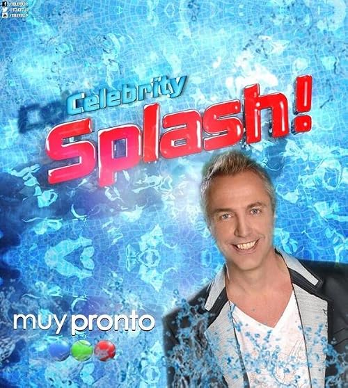 Celebrity Splash! Argentina