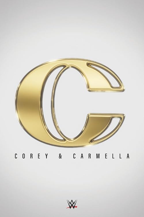 Corey & Carmella