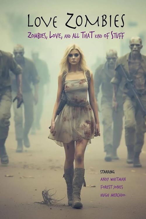 Love Zombies