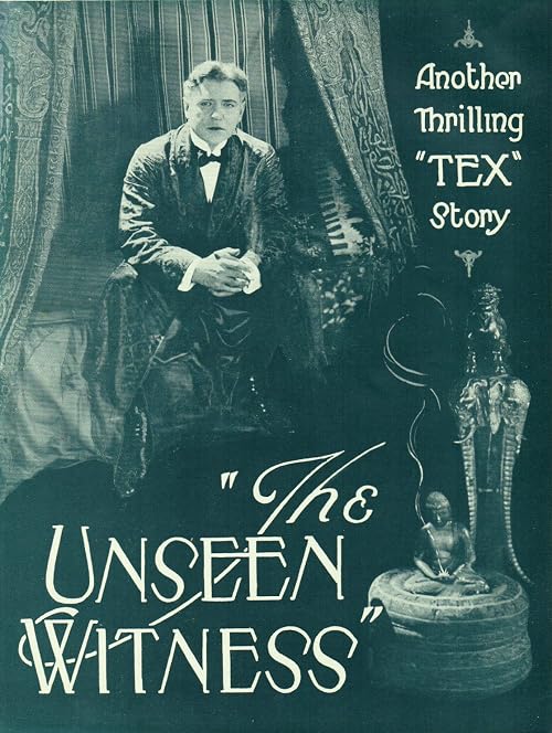 The Unseen Witness