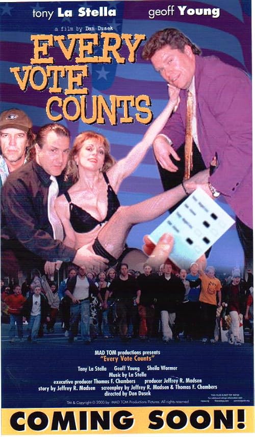Every Vote Counts