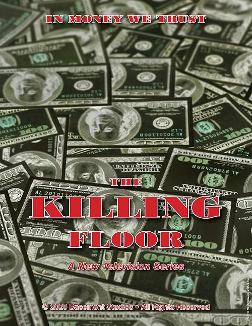 The Killing Floor