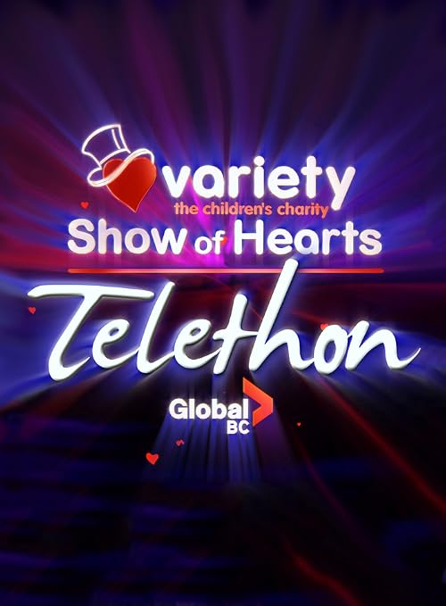 Show of Hearts