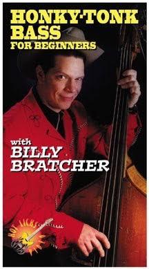 Honky-Tonk Bass for Beginners