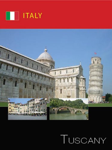 Tuscany 3D
