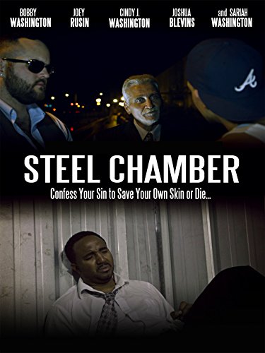 Steel Chamber