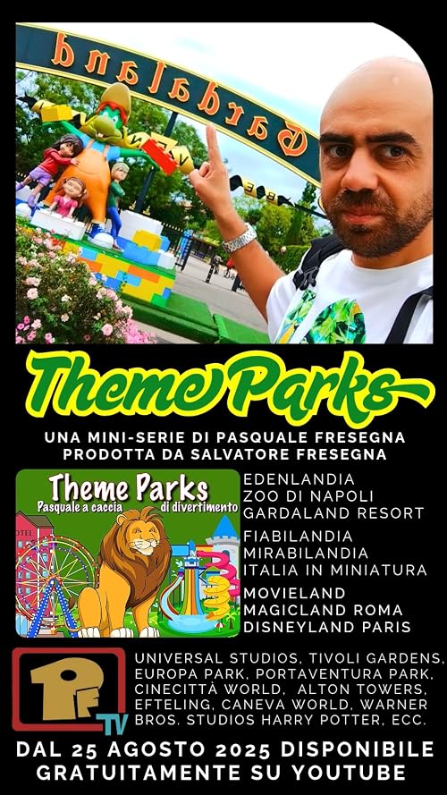 Theme Parks