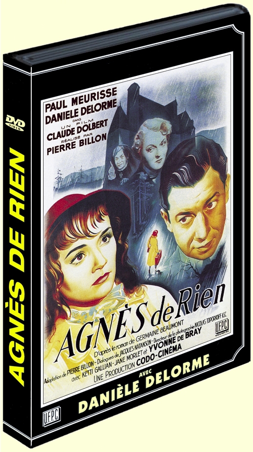 Agnès de rien