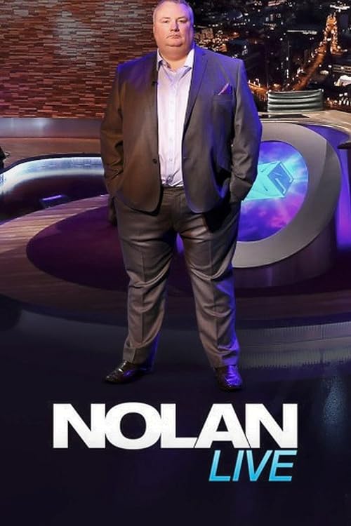 Nolan Live