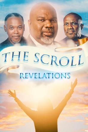 The Scroll: Revelations