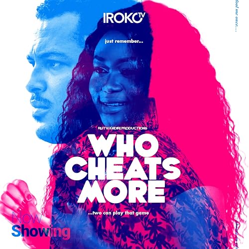 Who Cheats More