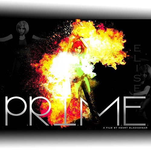 P.R.I.M.E.