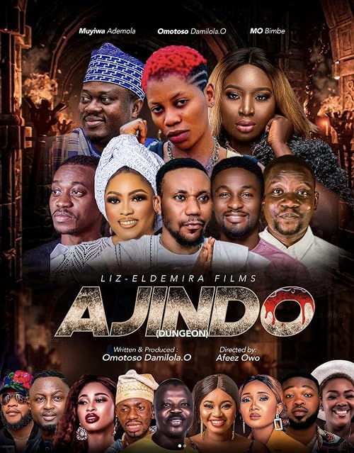 Ajindo