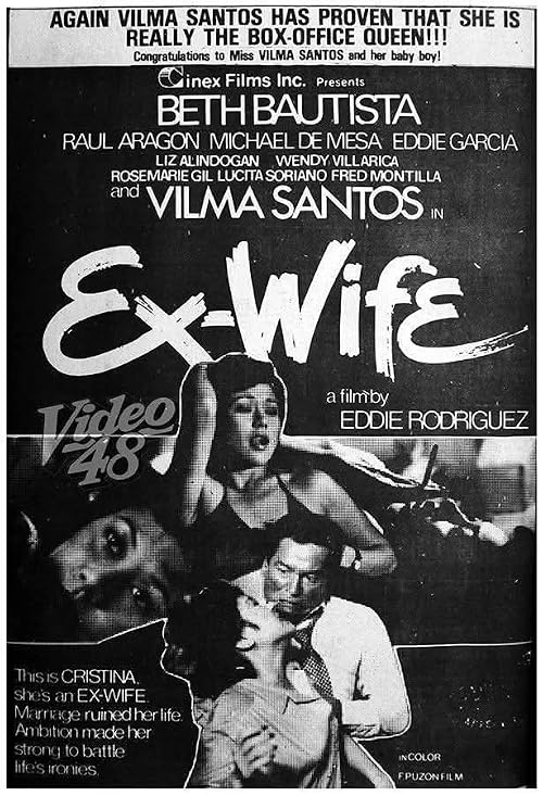 Ex-Wife