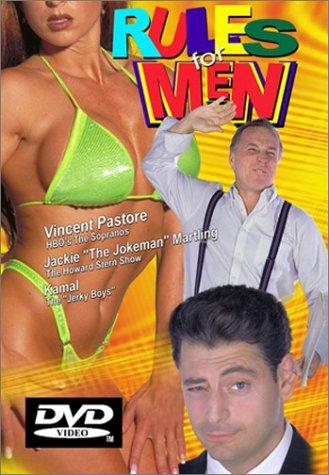 The Rules (for Men)