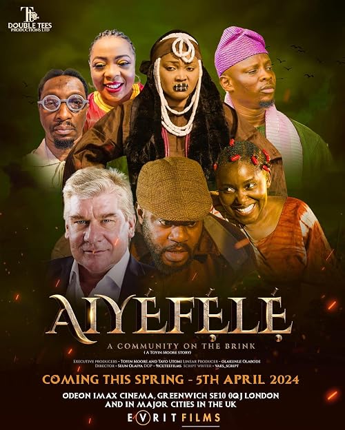 Aiyefele