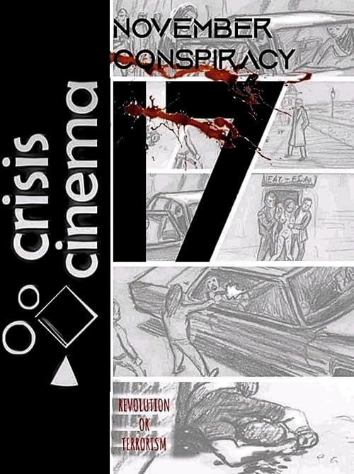 17 - November Conspiracy