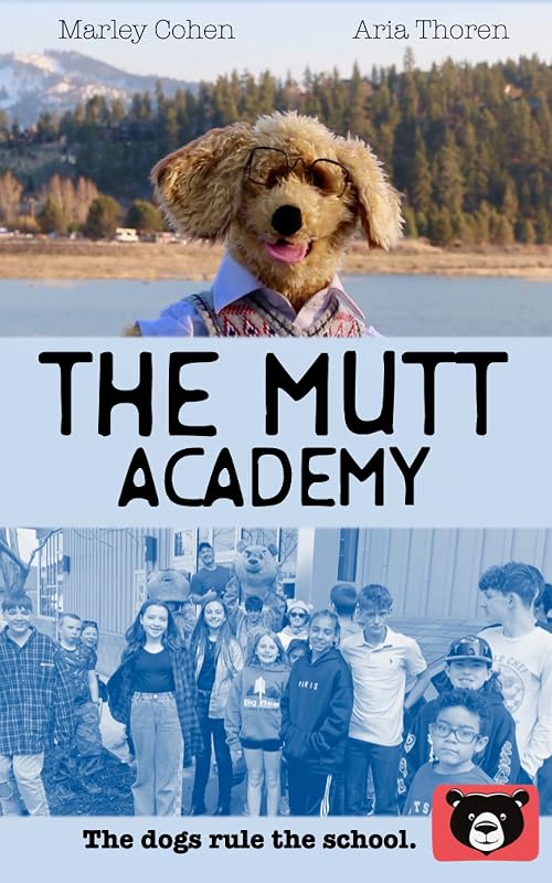 The Mutt Academy