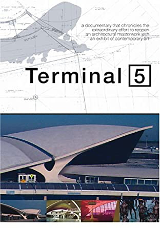 Terminal 5