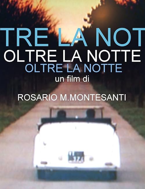 Oltre la notte