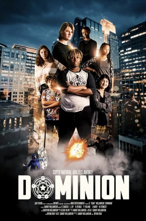 Dominion