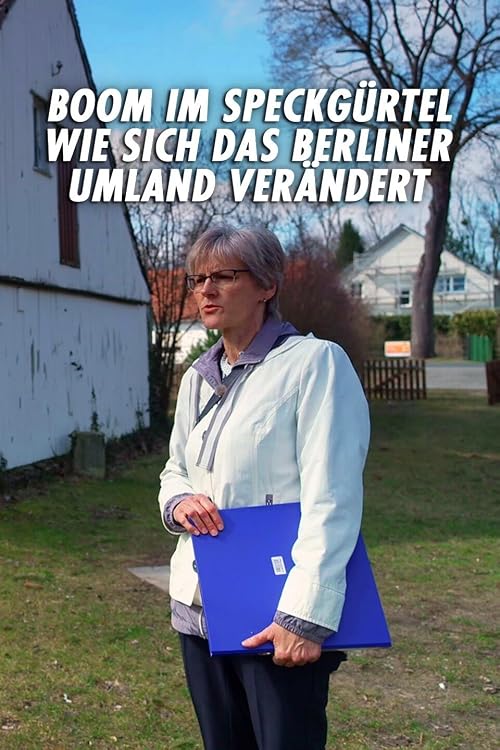 Boom im Speckgürtel - Wie sich das Berliner Umland verändert