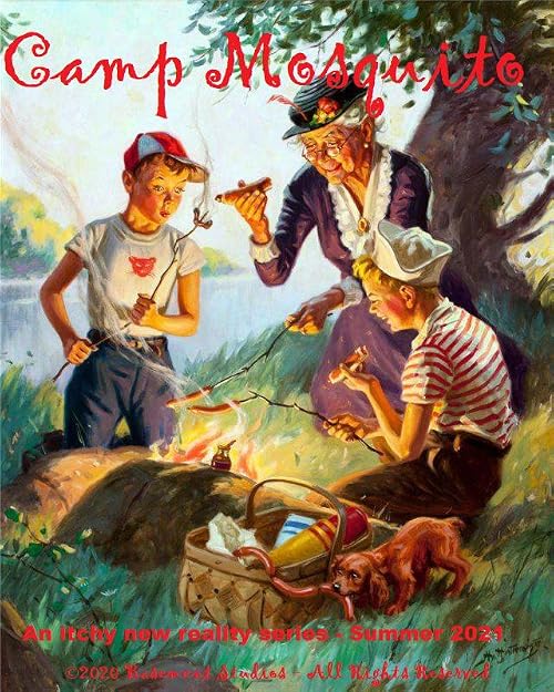 Camp Mosquito