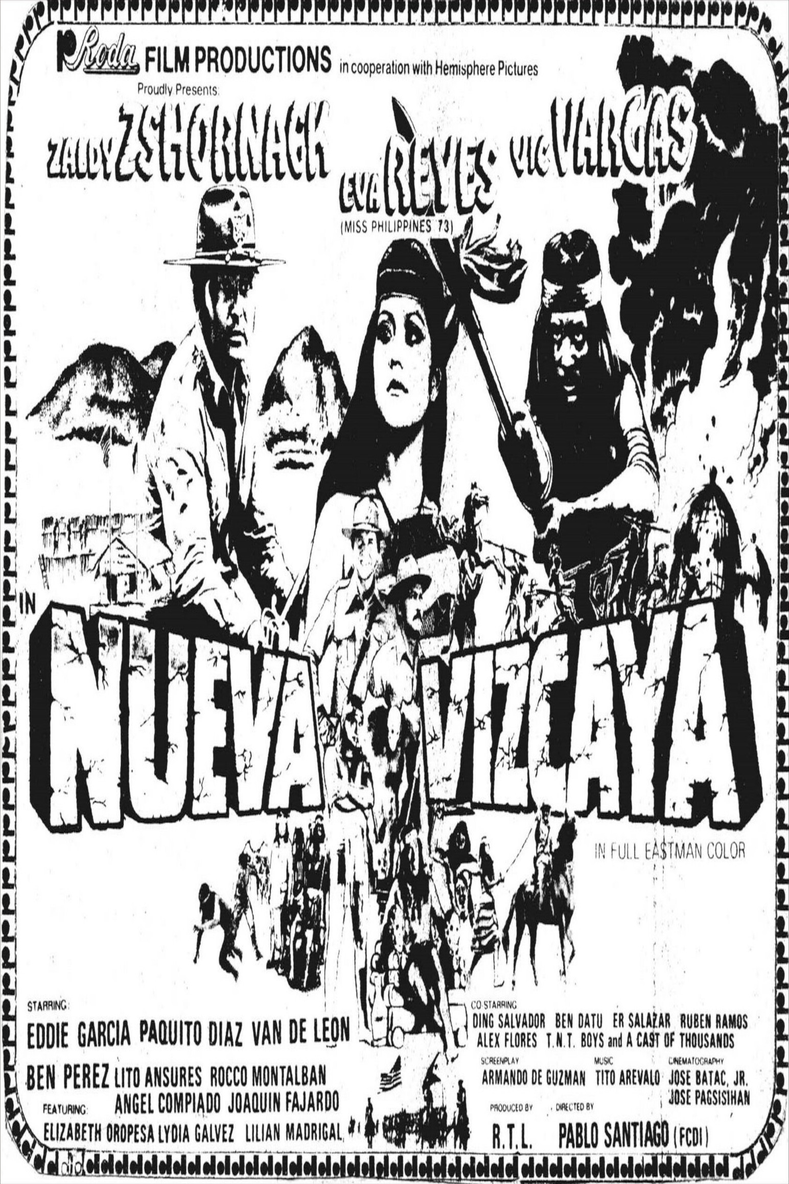 Nueva Viscaya