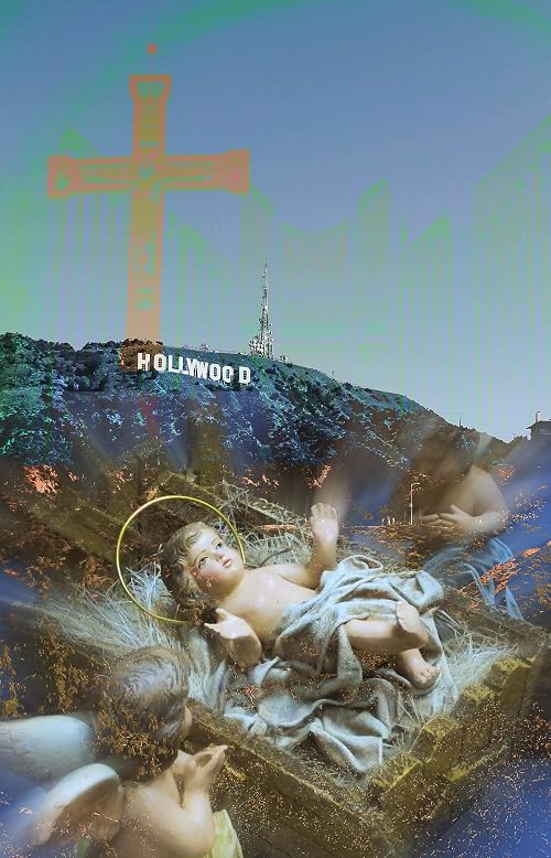 Jesus is Living in Los Angeles