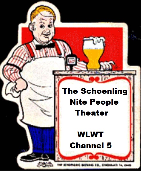 The Schoenling Nite People Theater