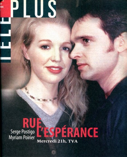 Rue l'Espérance
