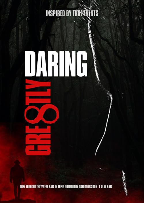 Daring Greatly