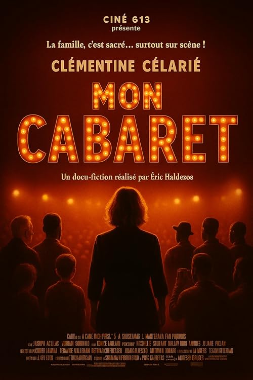 Mon Cabaret