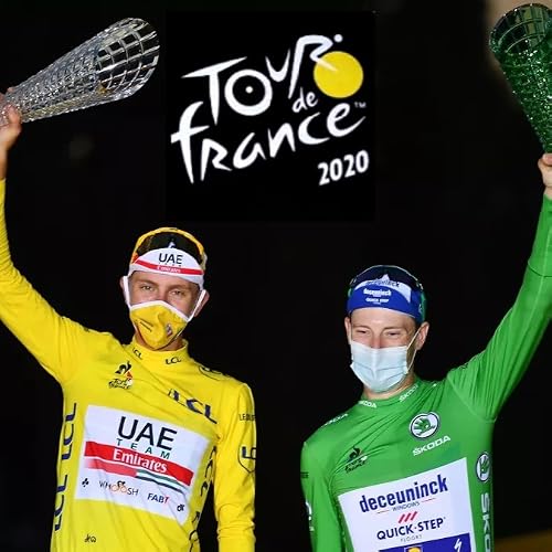 2020 le Tour de France