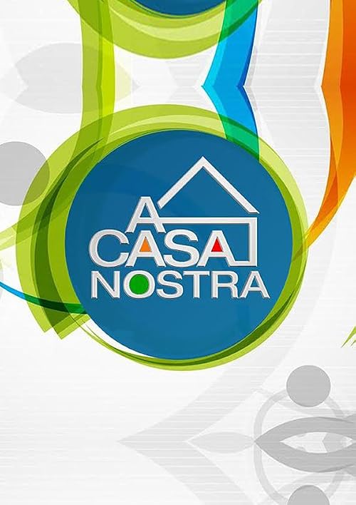 A casa nostra