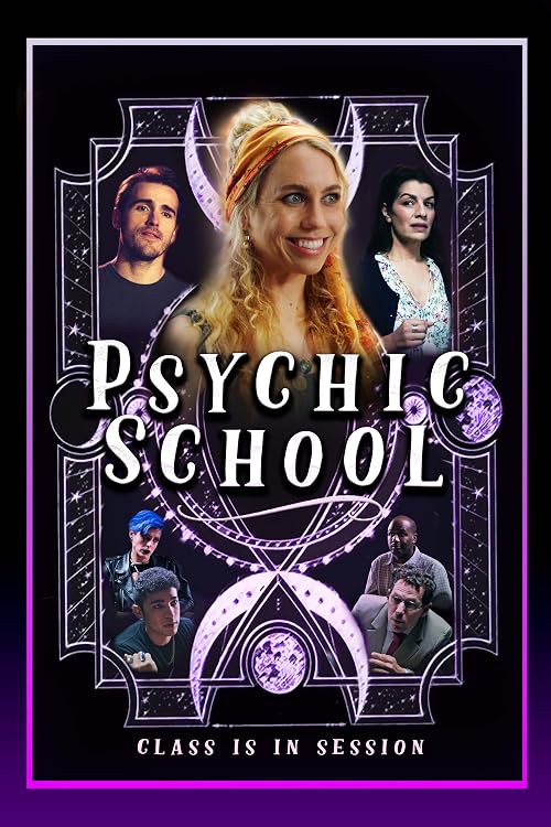 Psychic School