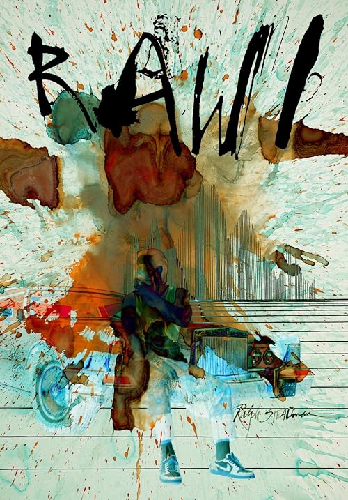 RAWI - The Storyteller
