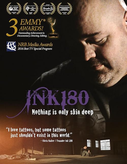 Ink180