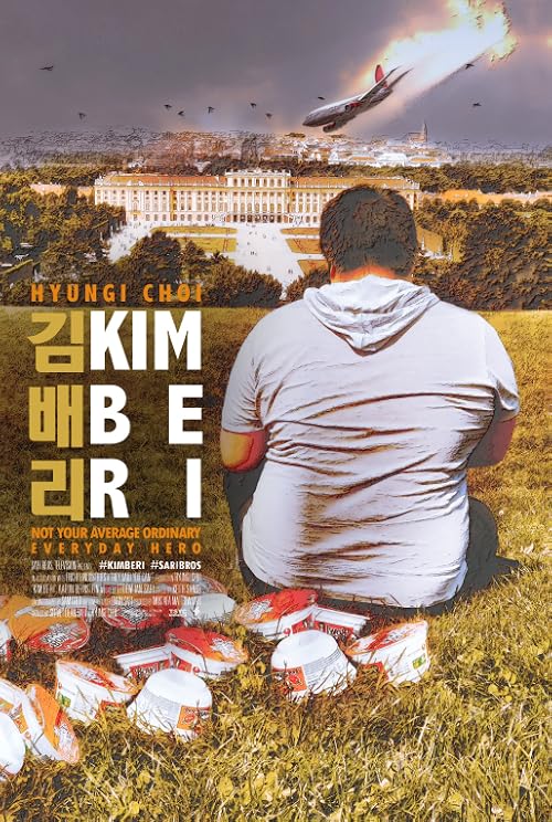 Kim Be-Ri