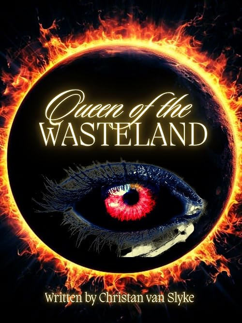 Queen of the Wasteland
